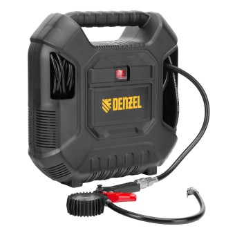 Компрессор воздушный DL1100 Denzel