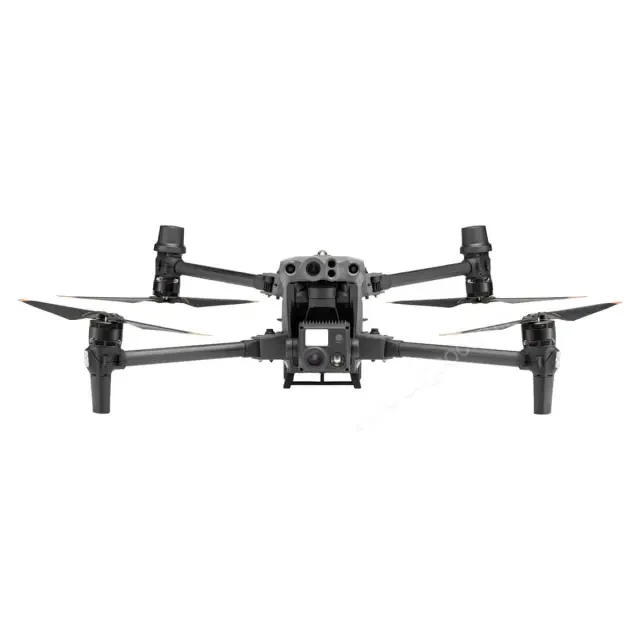 Квадрокоптер с тепловизором DJI Matrice 30T Combo Квадрокоптер с тепловизором DJI Matrice 30T Combo
