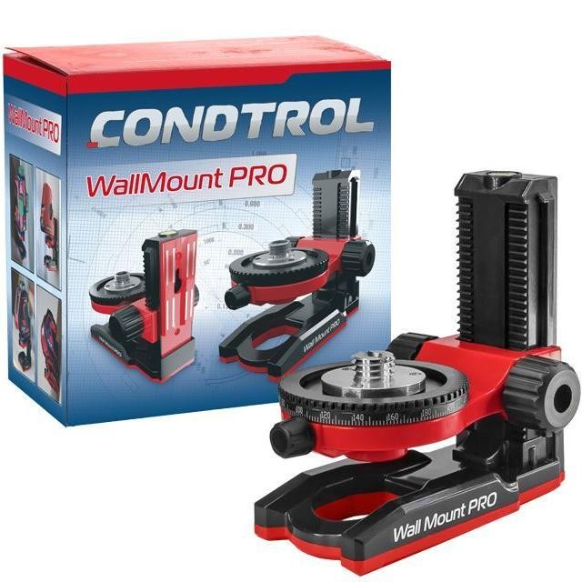 Универсальное крепление Wall Mount PRO CONDTROL