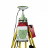 Комплект GNSS-приемника Leica GS10 GSM+Radio, Rover
