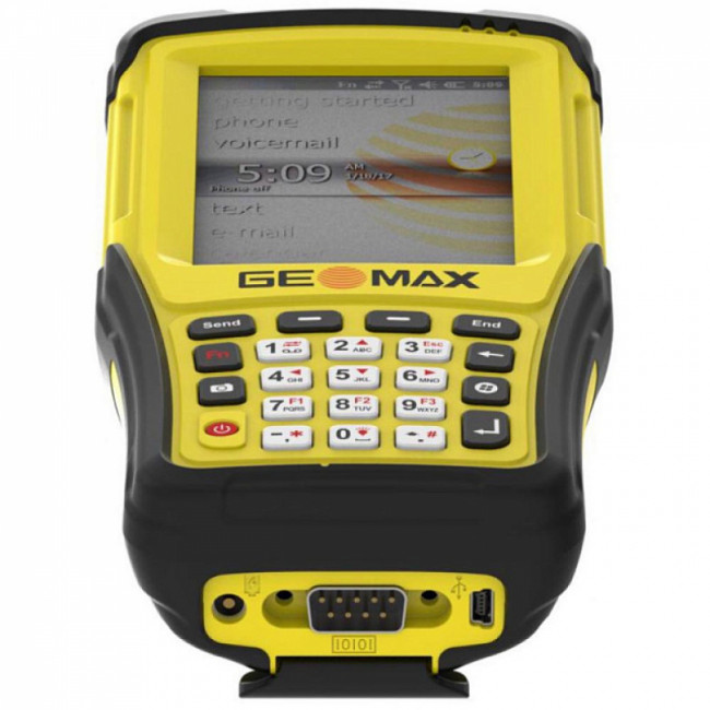 GNSS приемник GeoMax Zenith15 Base-Rover (GSM-UHF) xPad Ultimate Survey