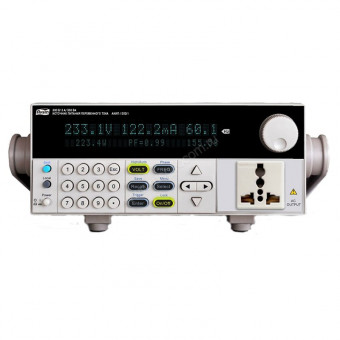 Источник питания АКИП-1202/3