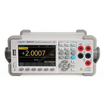 Вольтметр АКИП-2101/1 Вольтметр АКИП-2101/1