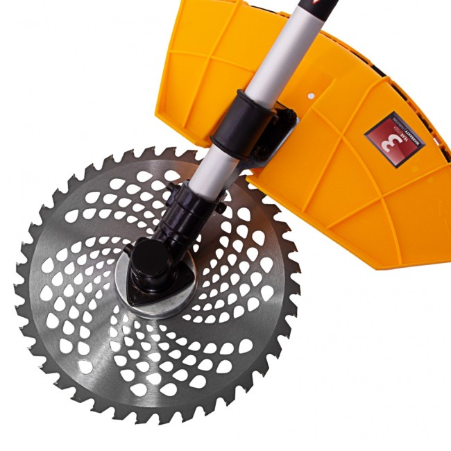 Триммер бензиновый DGT 250 Denzel