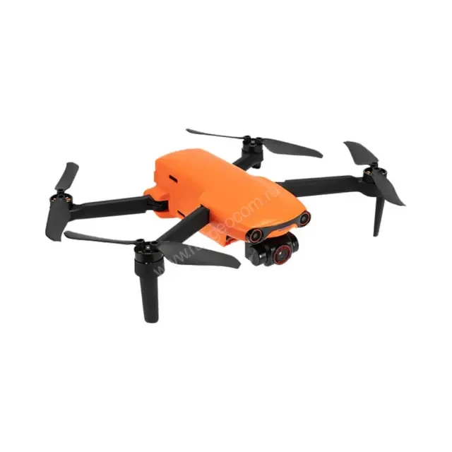 Квадрокоптер Autel Evo Nano+ Standard Package серый