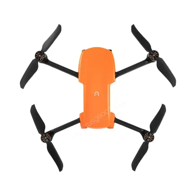 Квадрокоптер Autel Evo Nano+ Standard Package серый