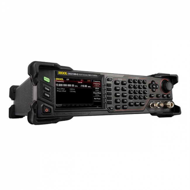 Генератор РЧ сигналов RIGOL DSG3136B-IQ