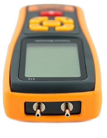 Манометр МЕГЕОН 51010