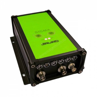 GNSS приемник Javad SigmaQ G3D