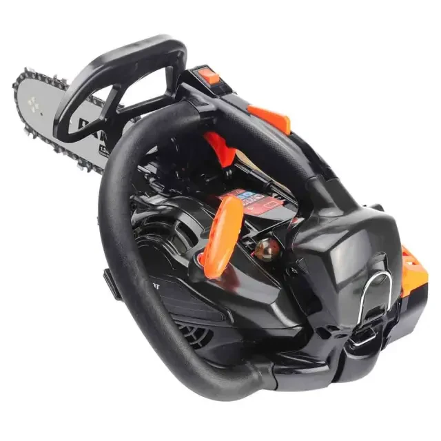 Цепная бензиновая пила Patriot PT 2510 XT Цепная бензиновая пила Patriot PT 2510 XT