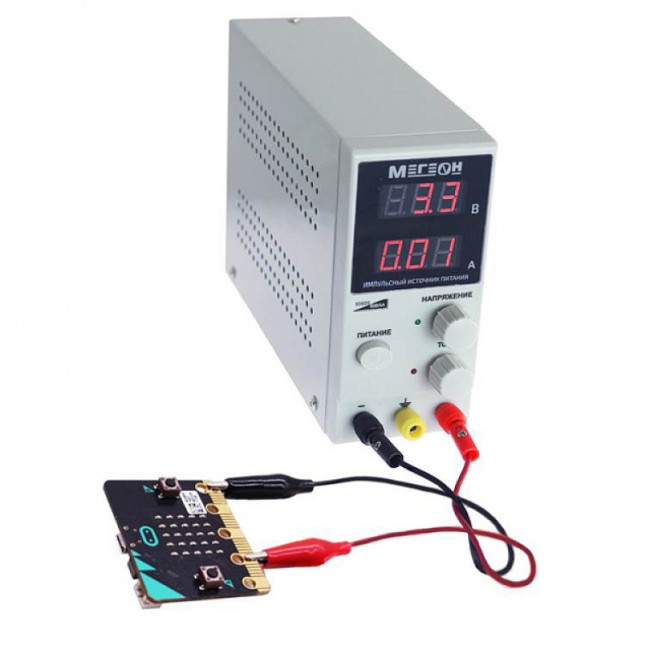 Импульсный источник питания МЕГЕОН 30605