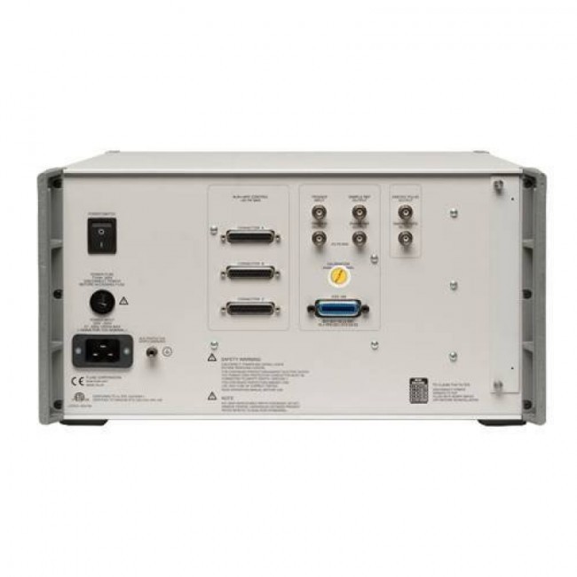 Эталон электропитания Fluke 6140B/50A