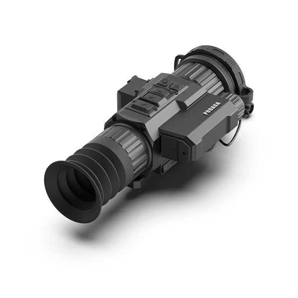 Тепловизионный прицел Lzirtek Podaga 350L