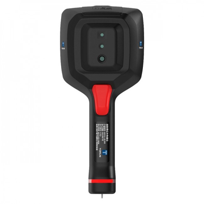 Тепловизор Torus XF200-E