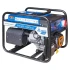 Бензиновый генератор TSS SGG 7000E3A + комплект ручек и колес TSS 023123