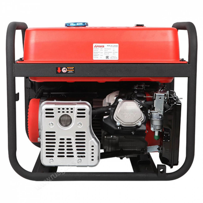 Бензиновый генератор A-iPower A5500EA Бензиновый генератор A-iPower A5500EA