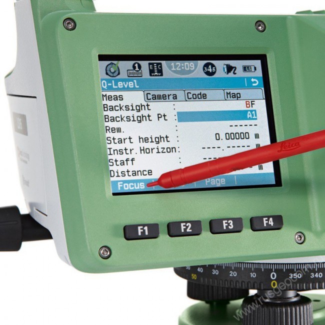 Цифровой нивелир Leica LS15 (0.3 мм) (спецкомплект 2021)