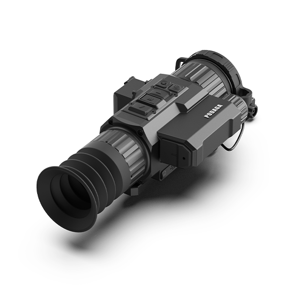 Тепловизионный прицел Lzirtek Podaga 635L