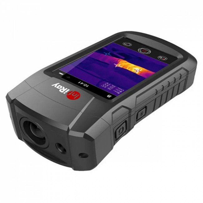 Компактный тепловизор iRay Xview-V2