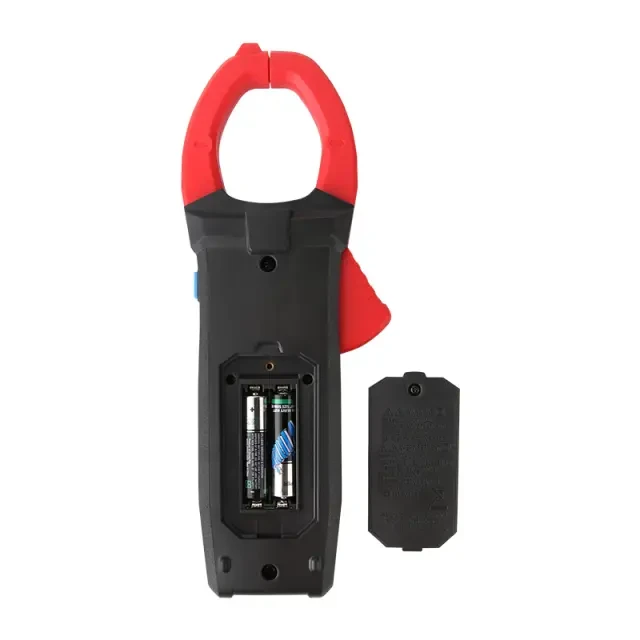 Токовые клещи UNI-T UT205A+ Токовые клещи UNI-T UT205A+