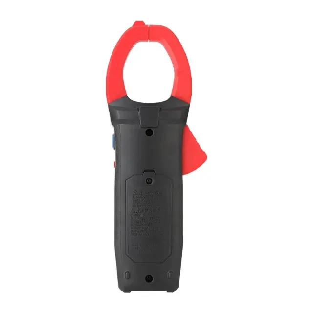 Токовые клещи UNI-T UT205A+ Токовые клещи UNI-T UT205A+