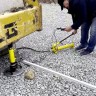 Установка статического нагружения штамповая ПМД-МГ4