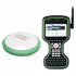 GNSS-приемник Leica GS07 GSM Radio Disto с контроллером Leica CS20
