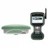 GNSS-приемник Leica GS07 GSM Radio Disto с контроллером Leica CS20
