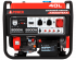Бензиновый генератор A-iPower A9000TEAX + транспортировочный комплект A-iPower L