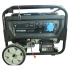 Бензиновый генератор Hyundai HHY 12000FE
