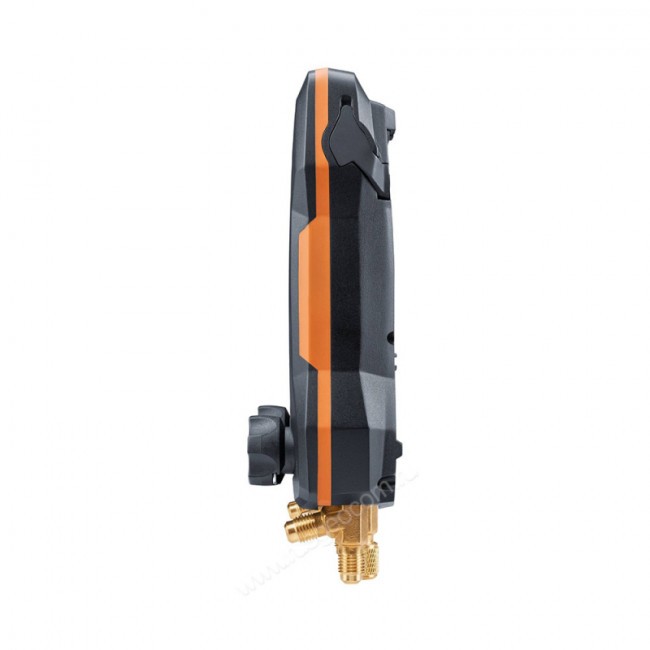 Цифровой манометрический коллектор Testo 550s комплект 1 в кейсе