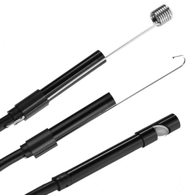 Видеоэндоскоп МЕГЕОН 33101