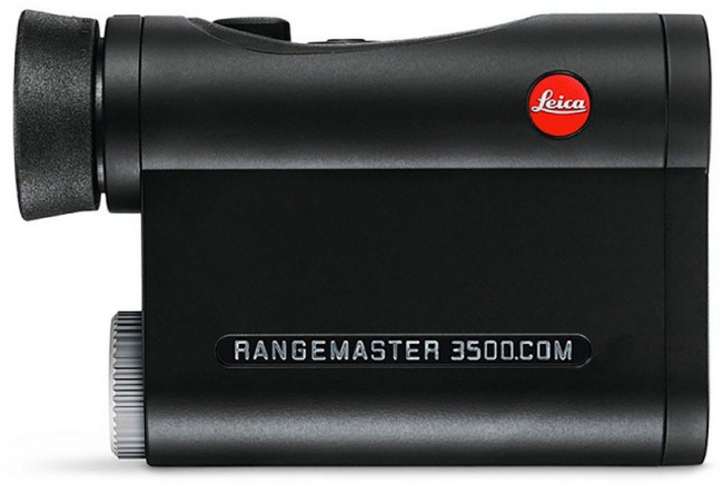 Оптический дальномер Leica Rangemaster CRF 3500.COM