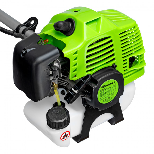 Триммер бензиновый БКС 2500 Сибртех