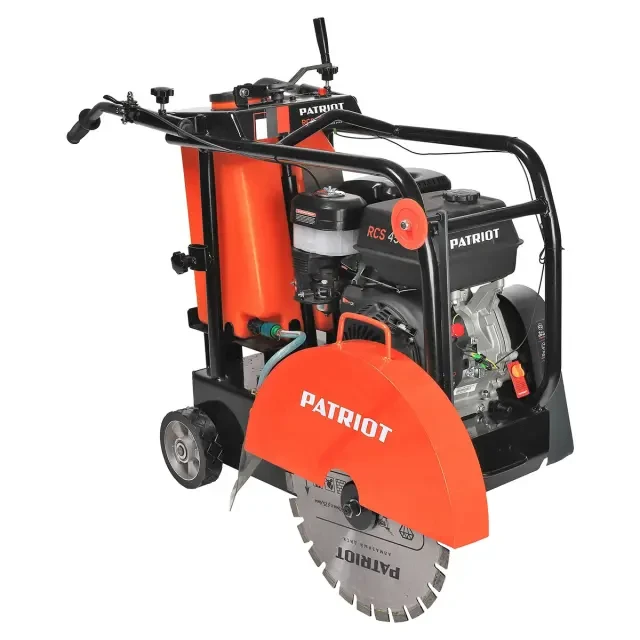 Швонарезчик бензиновый Patriot RCS 450