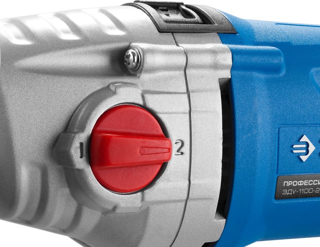 Ударная дрель ЗДУ-1100 ЭРММ2 ЗУБР