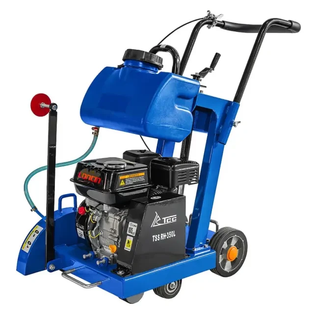 Резчик швов TSS RH-350L