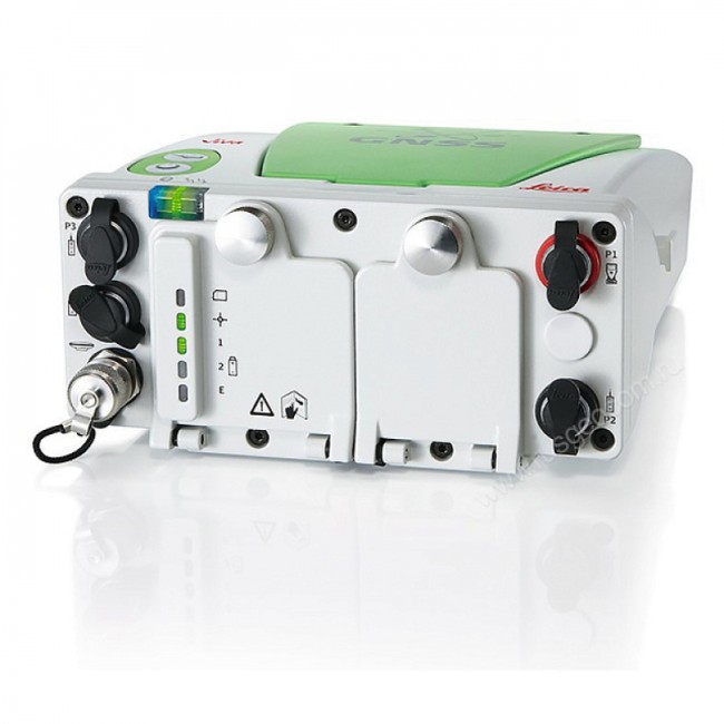 GPS/GNSS-приемник Leica GS10 Безлимитный