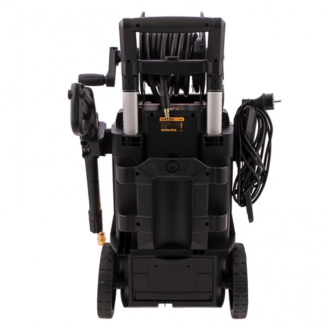 Моечная машина высокого давления R-210iD Denzel