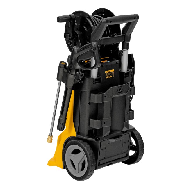 Моечная машина высокого давления R-210iD Denzel