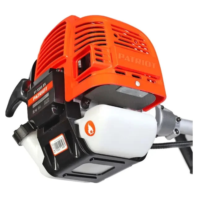 Бензиновый триммер Patriot PT 5555ES Country