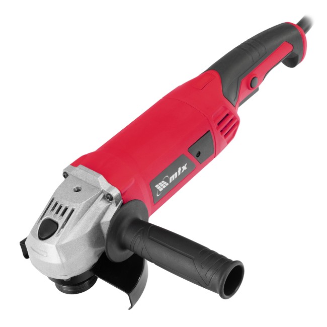 Машина шлифовальная угловая MAG125-1200 MTX