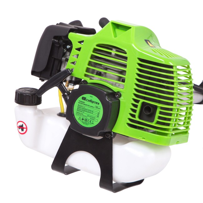 Триммер бензиновый БКС 3000-2 Сибртех