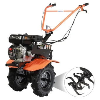 Мотоблок бензиновый Patriot Калуга