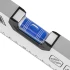 Уровень строительный пузырьковый AMO LVL 401