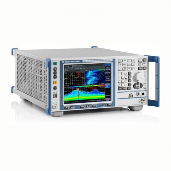 Анализатор спектра Rohde Schwarz FSVR40