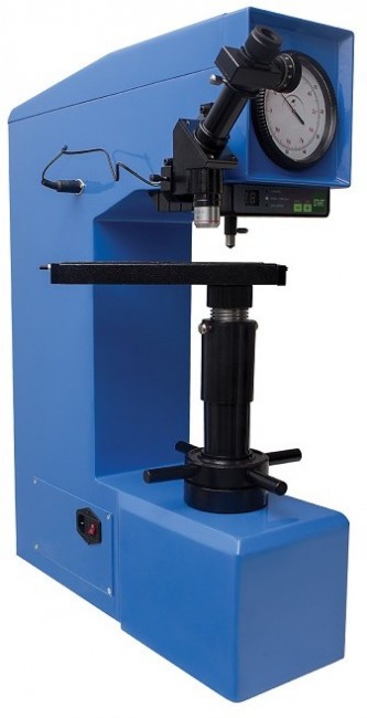 Твердомер NOVOTEST ТС-БРВ