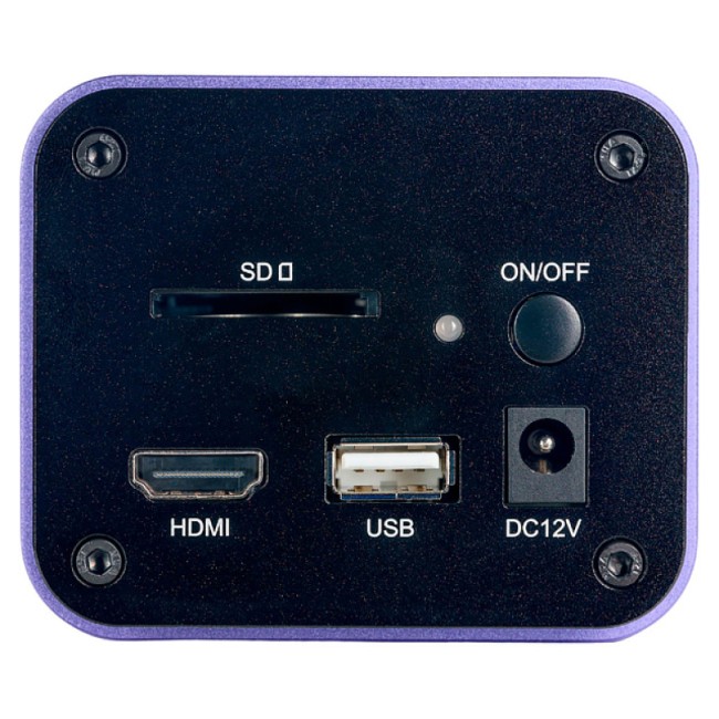 Камера цифровая MAGUS CHD30