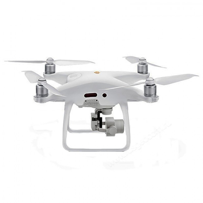 Квадрокоптер DJI Phantom 4 Pro V2.0