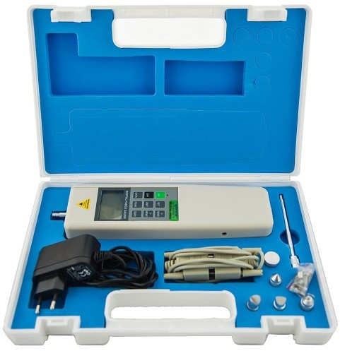 Цифровой динамометр МЕГЕОН 03005